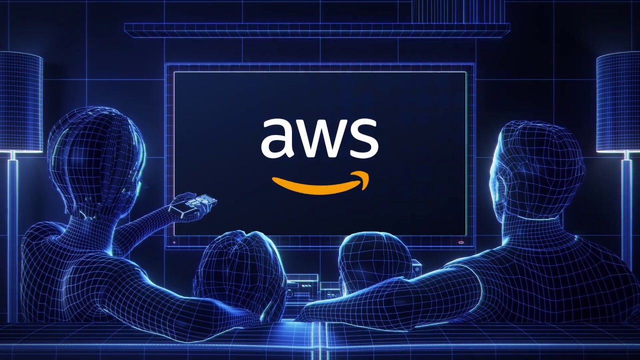 AWS Cloud