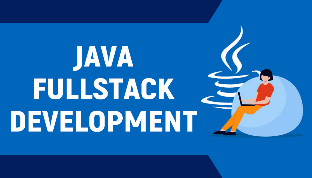 Full Stack Java